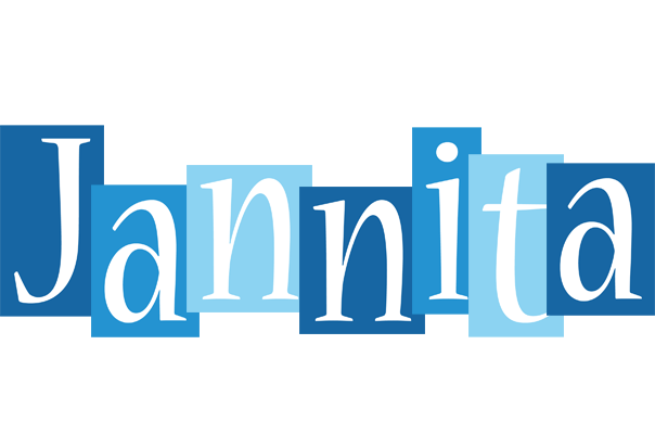 Jannita winter logo