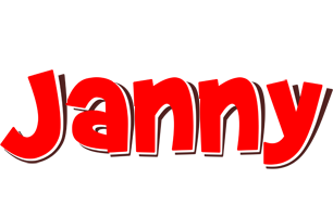 Janny basket logo