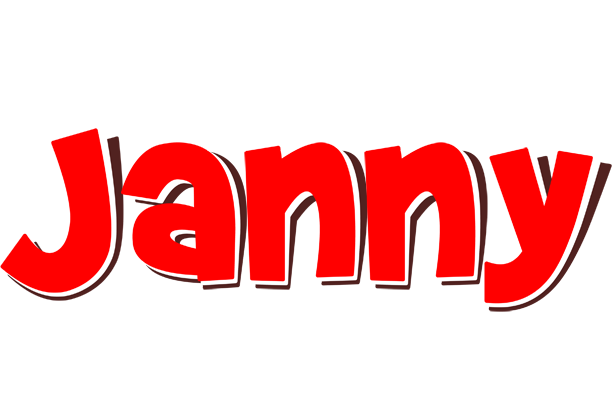 Janny basket logo