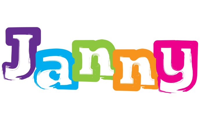 Janny casino logo