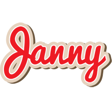 Janny chocolate logo