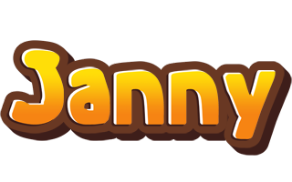 Janny cookies logo