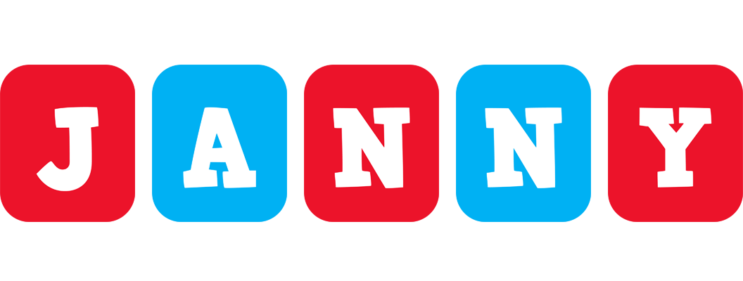 Janny diesel logo