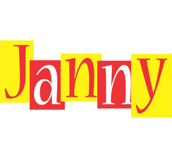 Janny errors logo