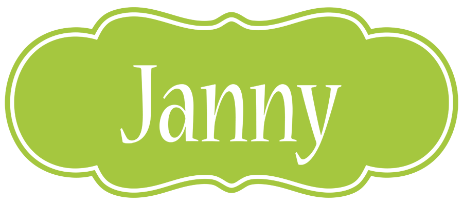 Janny family logo