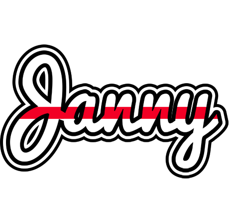Janny kingdom logo