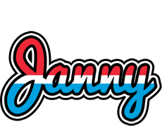 Janny norway logo