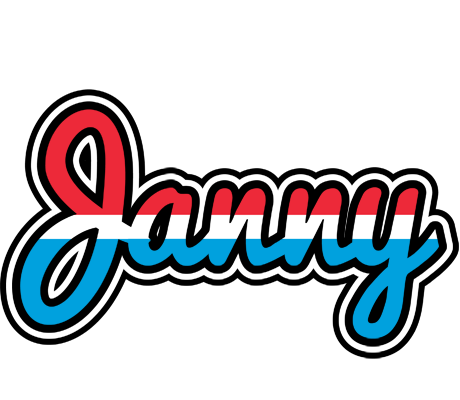 Janny norway logo