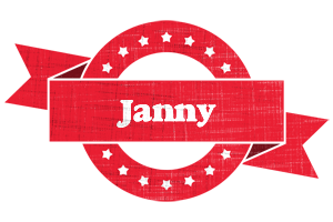 Janny passion logo