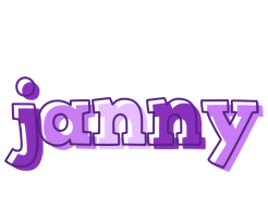 Janny sensual logo