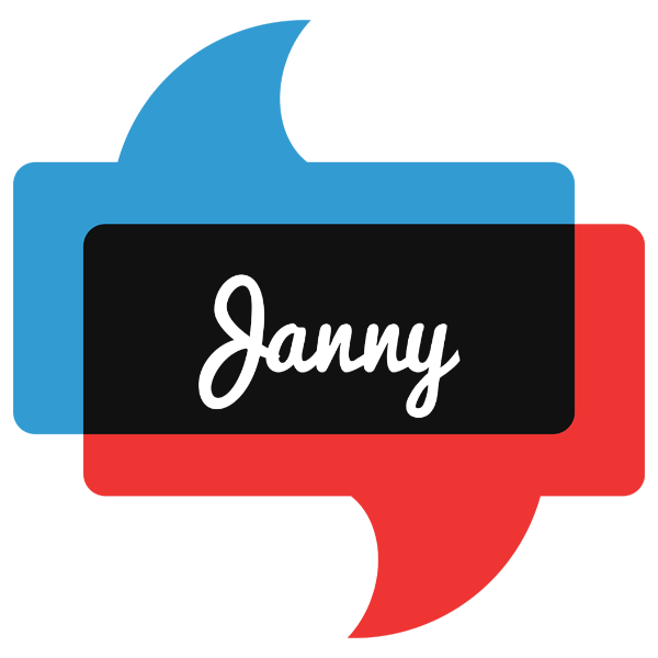 Janny sharks logo