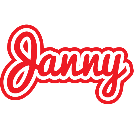Janny sunshine logo