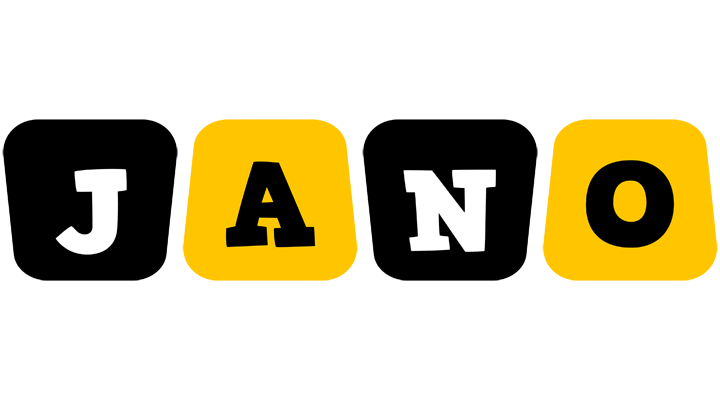 Jano boots logo
