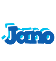 Jano business logo