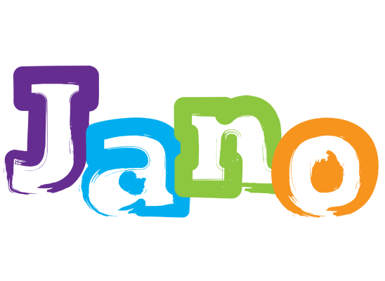 Jano casino logo