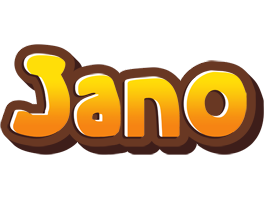 Jano cookies logo