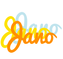 Jano energy logo