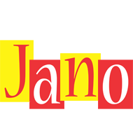 Jano errors logo