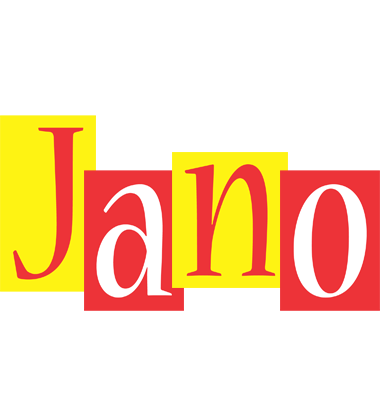 Jano errors logo