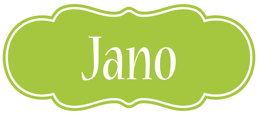 Jano family logo