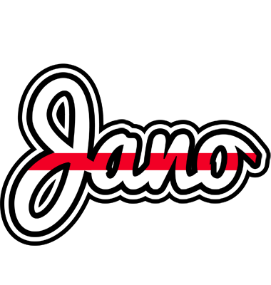 Jano kingdom logo