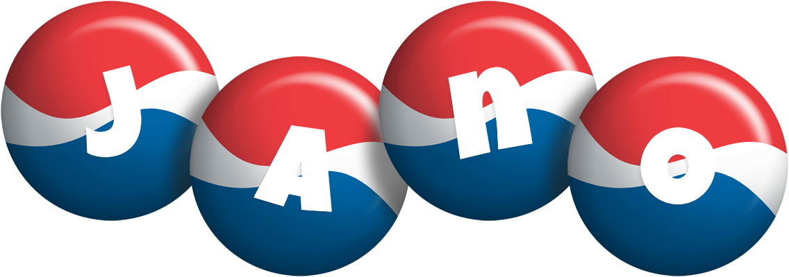 Jano paris logo