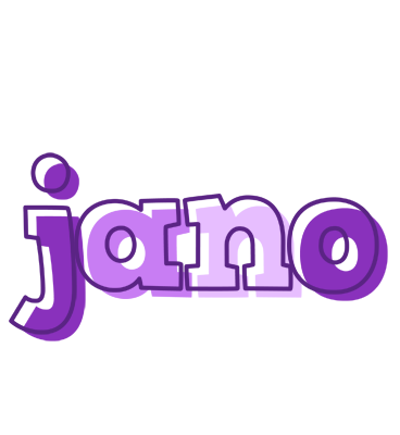 Jano sensual logo