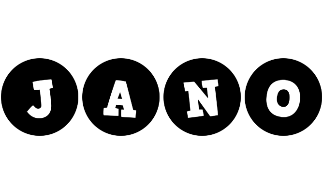 Jano tools logo