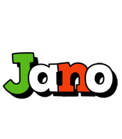 Jano venezia logo