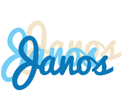 Janos breeze logo