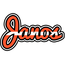 Janos denmark logo