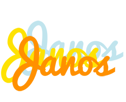 Janos energy logo