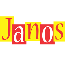 Janos errors logo