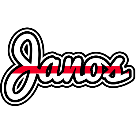 Janos kingdom logo
