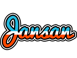 Jansan america logo