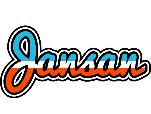 Jansan america logo