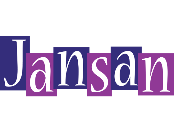 Jansan autumn logo
