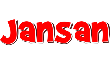 Jansan basket logo