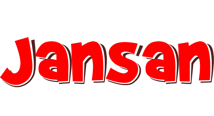 Jansan basket logo