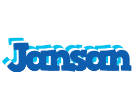 Jansan business logo