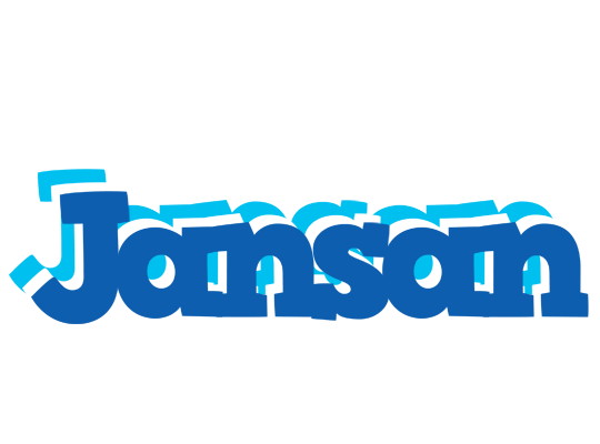 Jansan business logo