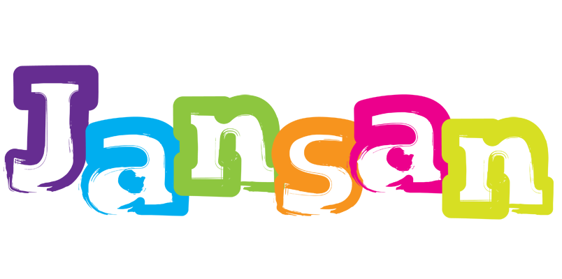 Jansan casino logo