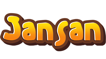 Jansan cookies logo