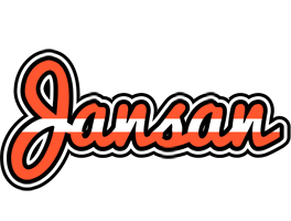 Jansan denmark logo