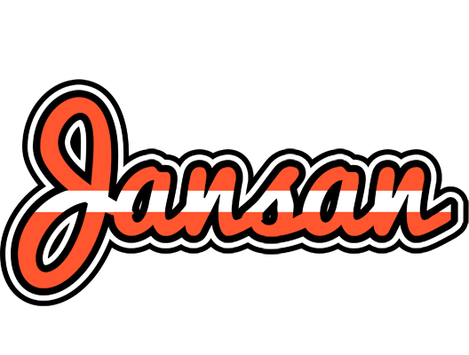 Jansan denmark logo