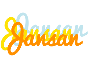 Jansan energy logo