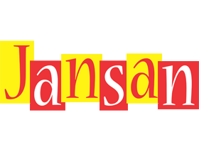 Jansan errors logo