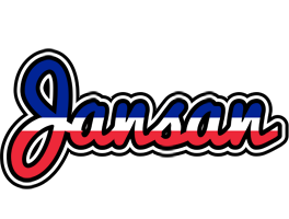 Jansan france logo