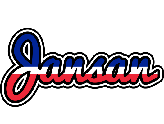 Jansan france logo