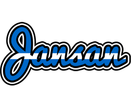 Jansan greece logo